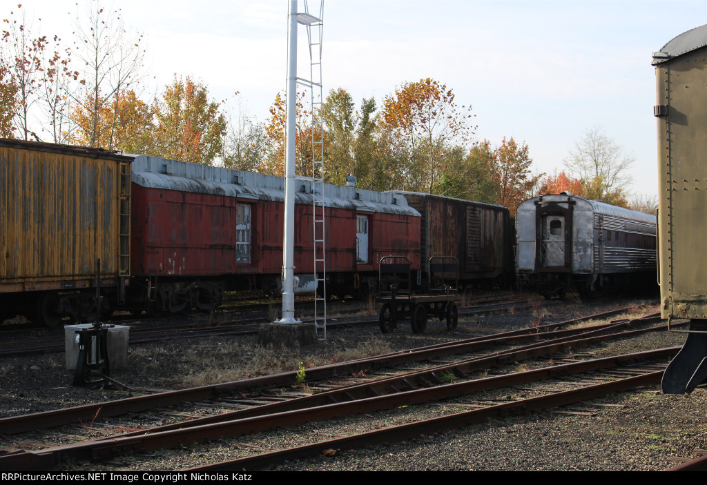 Railway Museum of Greater Cincinnati